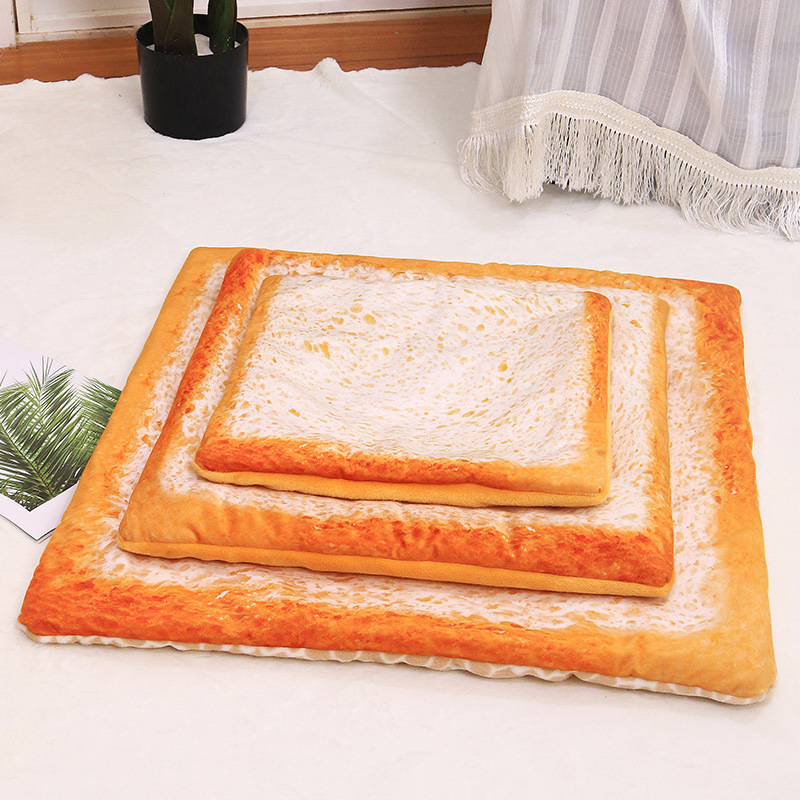 Toast mat