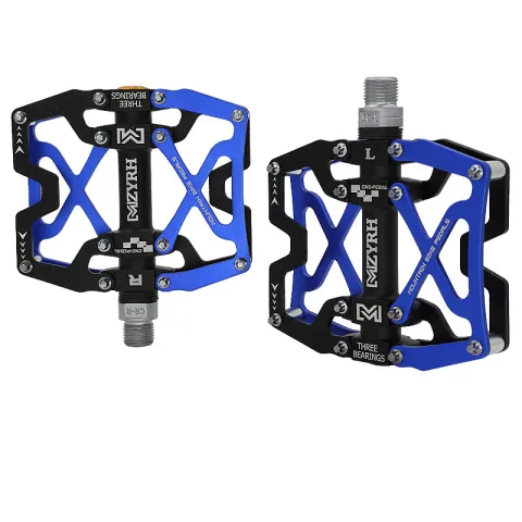 Bicycle Pedals