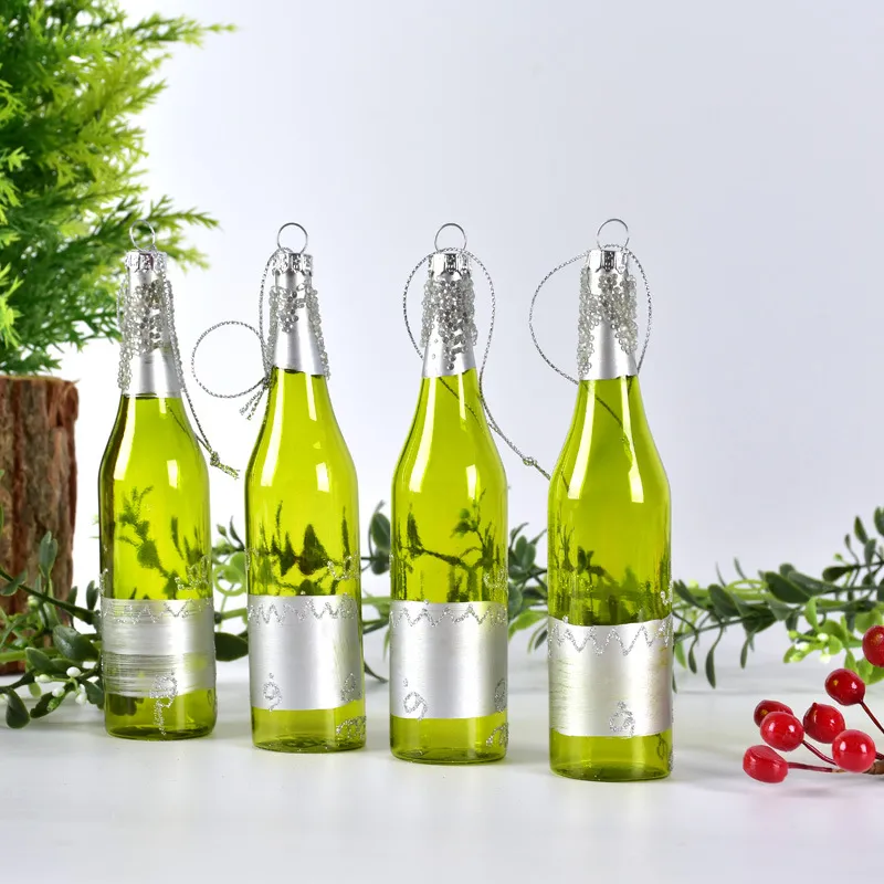 Christmas decorations pendant – image 5