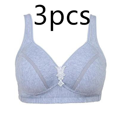 Grey3pcs