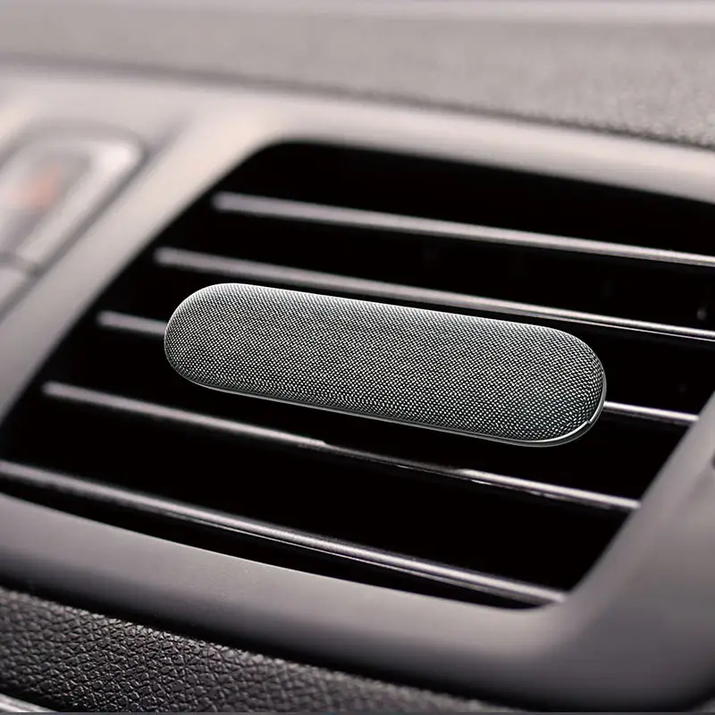 Car air outlet solid aromatherapy stick