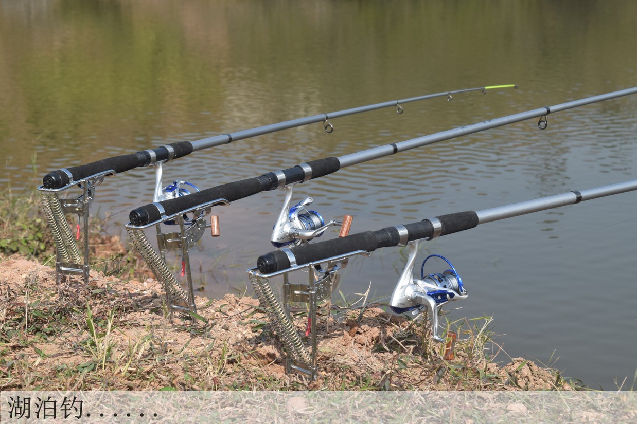 Automatic Fishing Rod Holder Fort Sea Rod