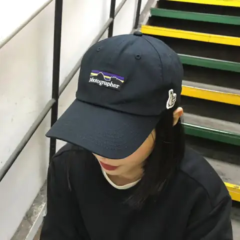 Cap Baseball Cap Soft Top Men