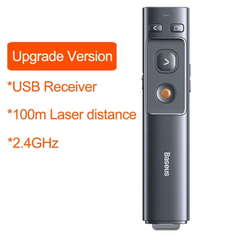 Multimedia USB Remote Control