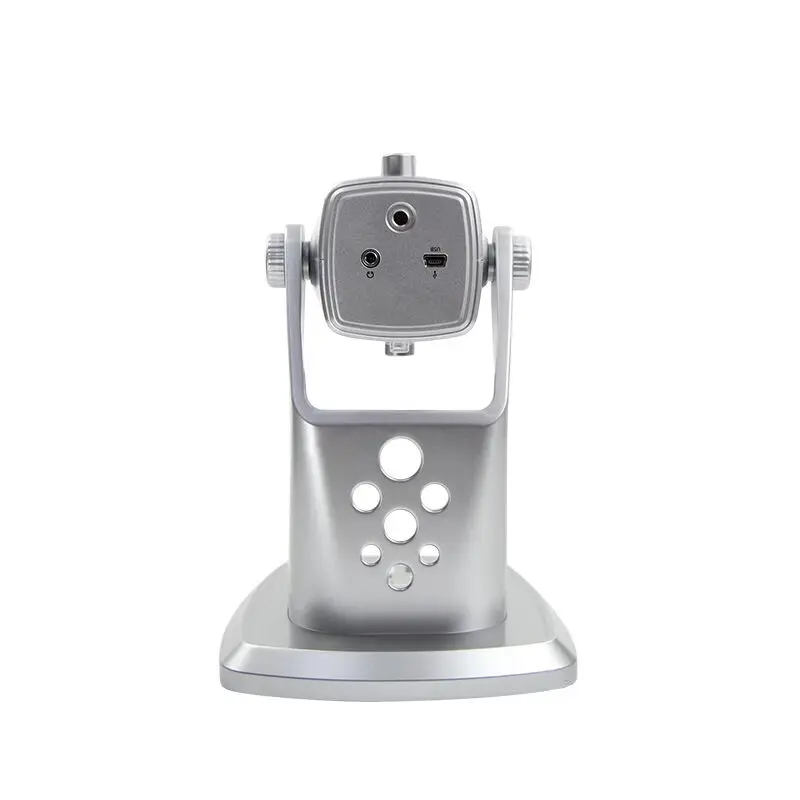 Microphone recording USB