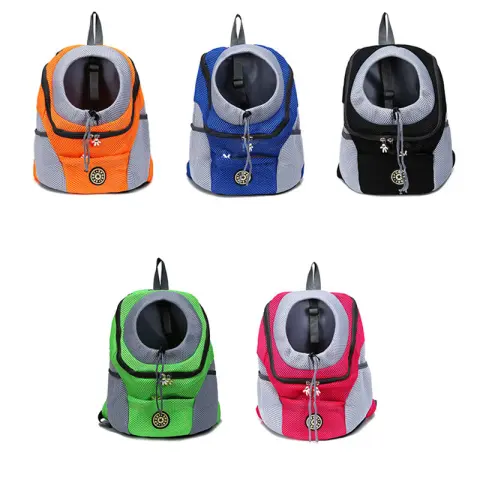 Pet Backpack Dog