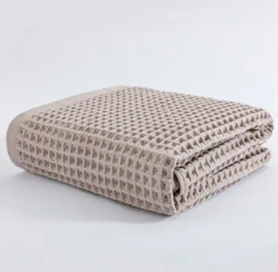 Cotton bath towel big