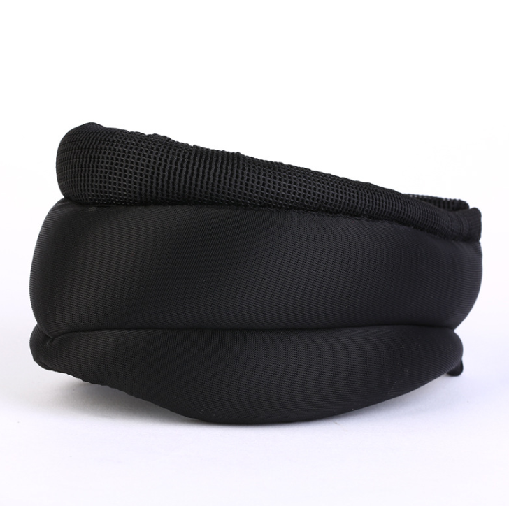 Cervical Spine Heat Neck Belt Household Light Thermal Protection Cervical Collar Hot Stone Magnet Neck Support