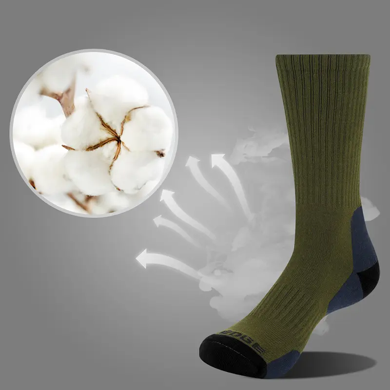 Medium tube casual socks basketball men