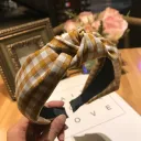 Plaid Khaki