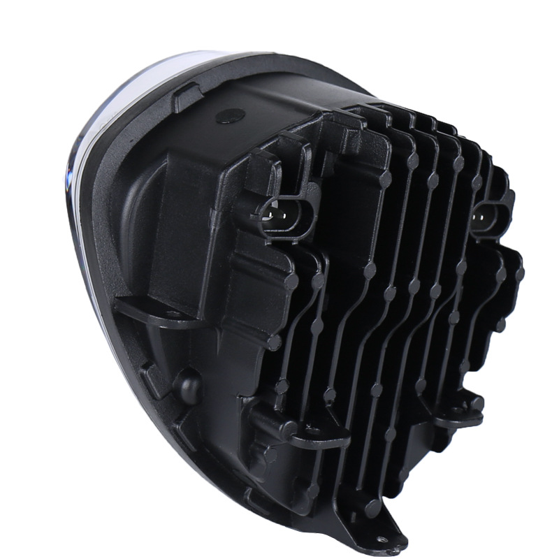 Motorcycle Headlights Victory Cross Country Headlight — foto 2