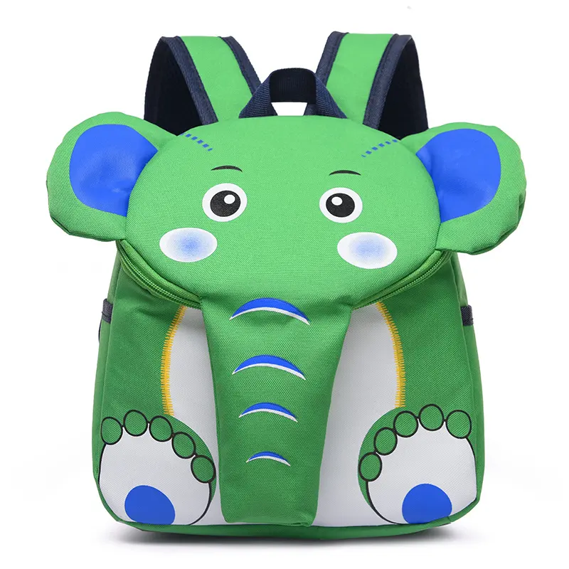 Cartoon Children's School Bag