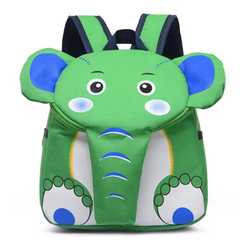 Cartoon Children's School Bag