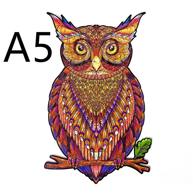 Owl A5