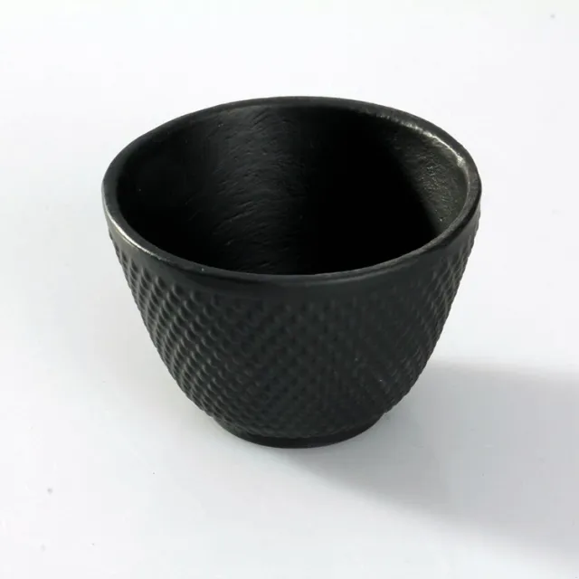 Japanese cast iron teapot copper pot Black - Shop at LoveMi