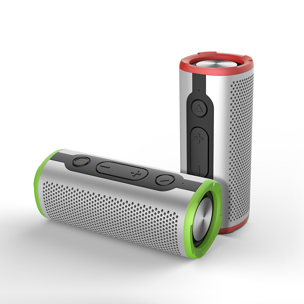 Outdoor waterproof wireless small speaker - Image 4