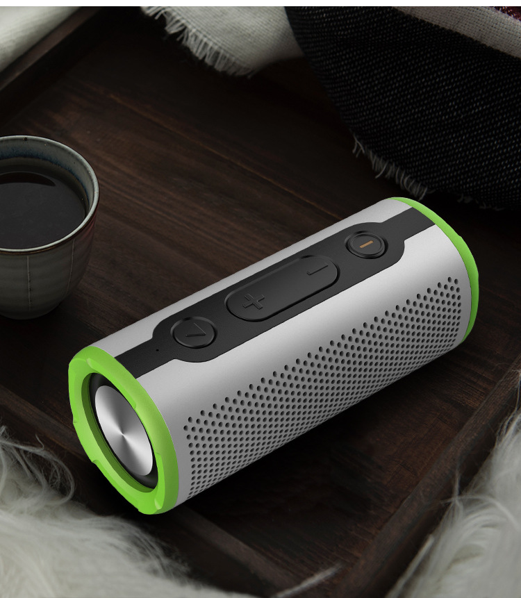 Outdoor waterproof wireless small speaker - Image 3