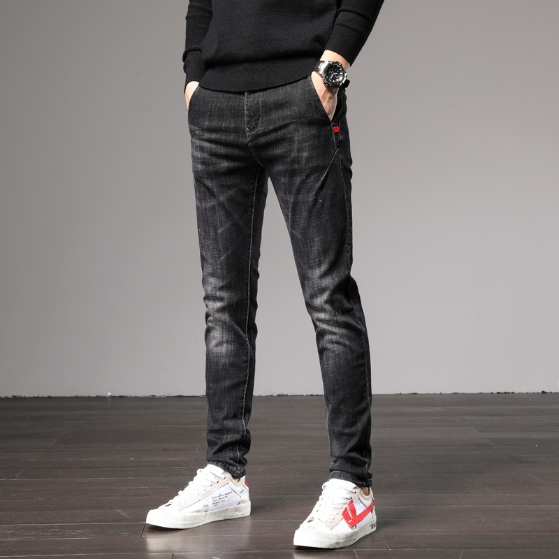 Men's business pants