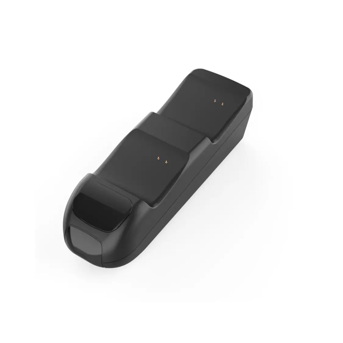 Wireless controller charger
