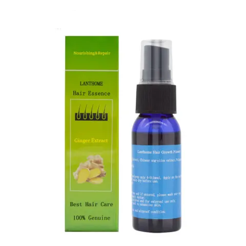 Sunburst Hair Growth Products for Women&men Anti Loss Alopecia