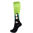 Mona Lisa-L Xl