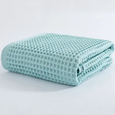 Cotton bath towel big
