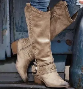 Martin Boots