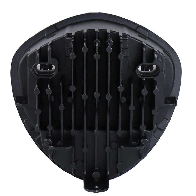 Motorcycle Headlights Victory Cross Country Headlight — foto 4