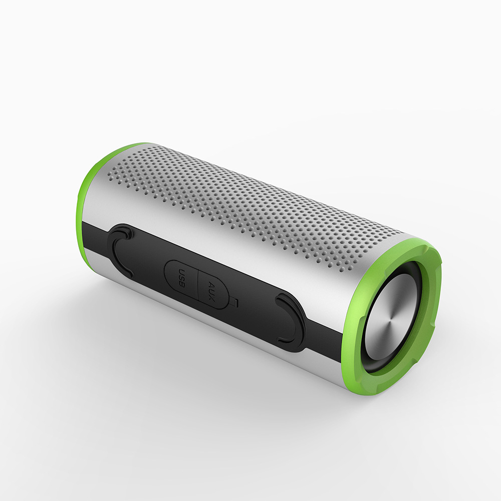 Outdoor waterproof wireless small speaker