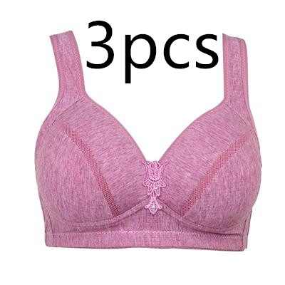 Pink3pcs