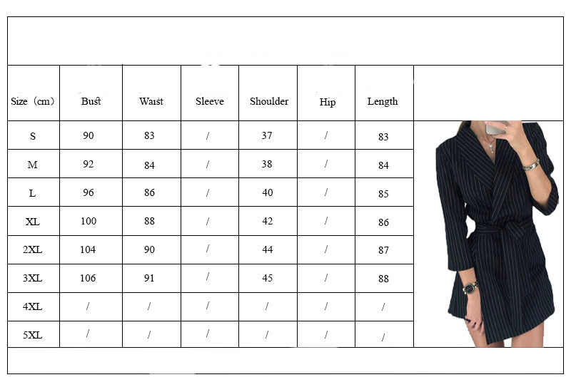 European And American Long Sleeve Solid Color Suit Collar Fashion Belt Short Dress
