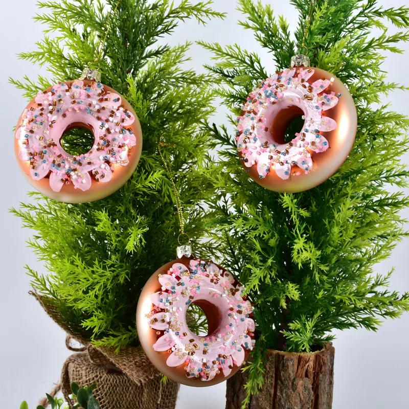 Christmas decorations pendant – image 3