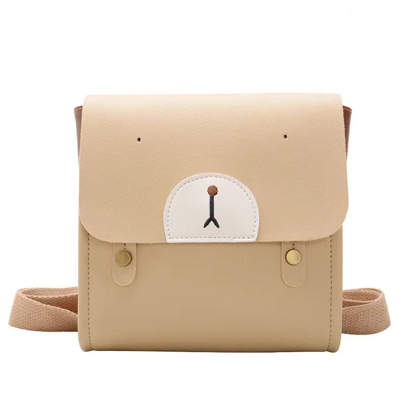 The Hipster Mini Satchel