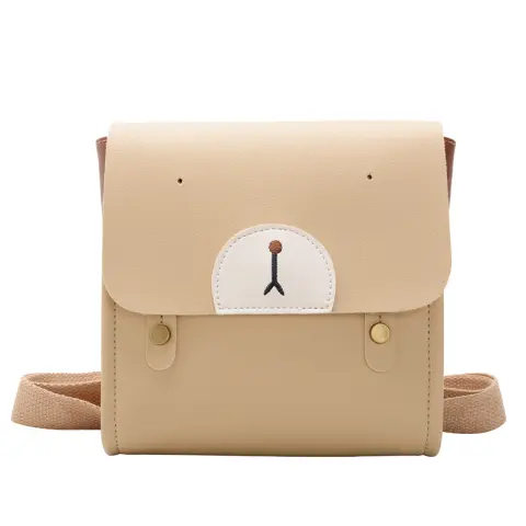 The Hipster Mini Satchel