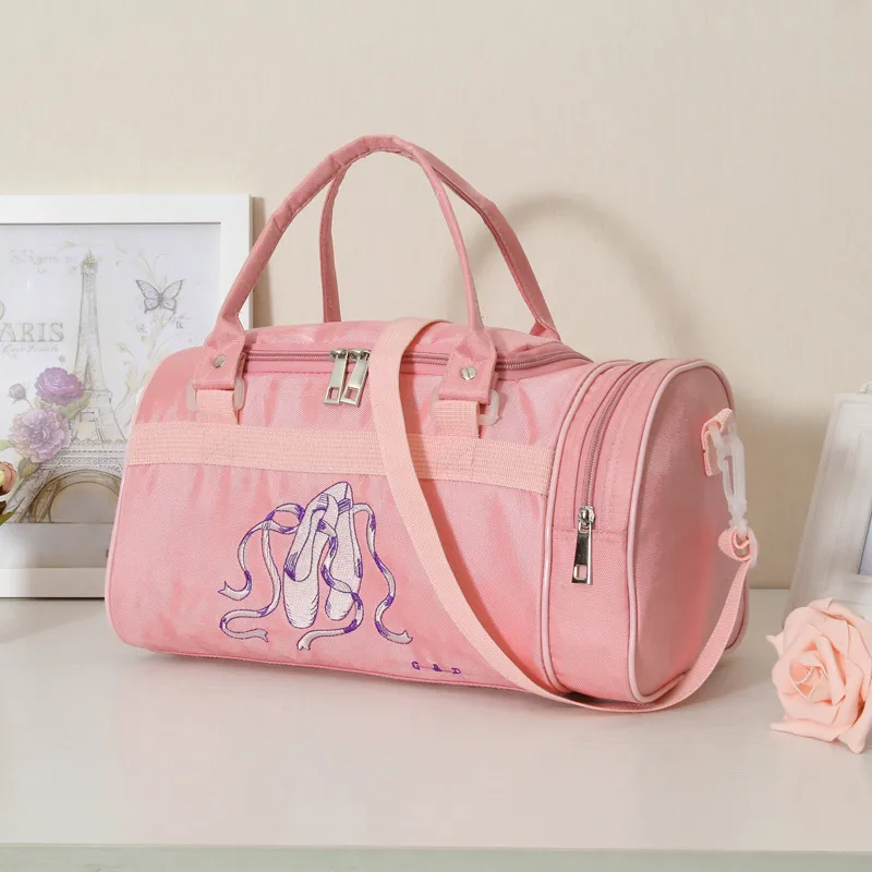 Ballet Dance Backpack