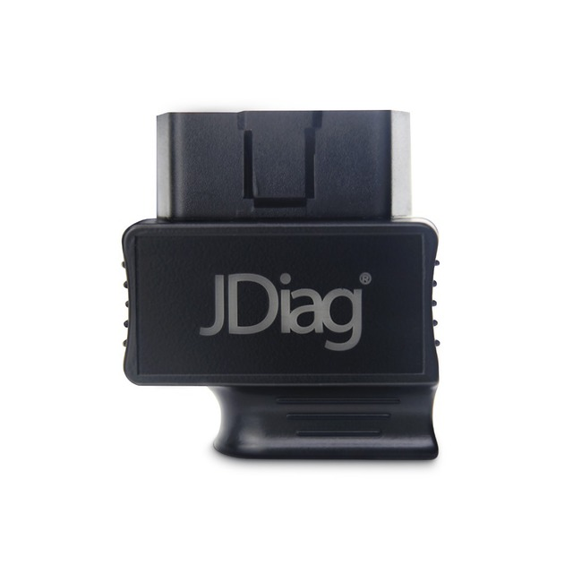 OBDII Code Reader Automotive Diagnostic Scanner — foto 3