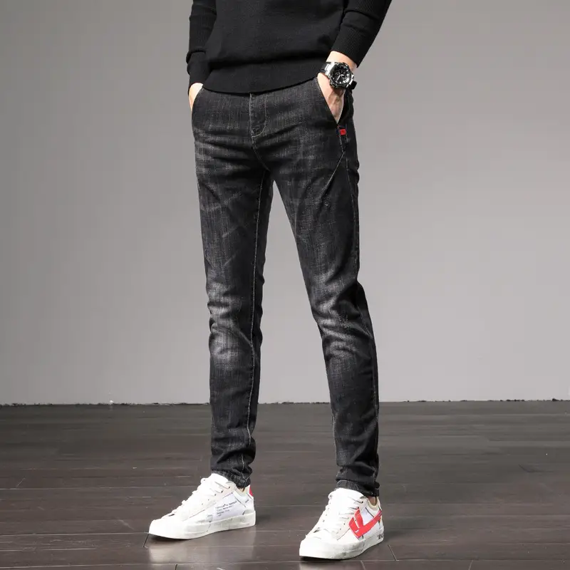 Men's business pants