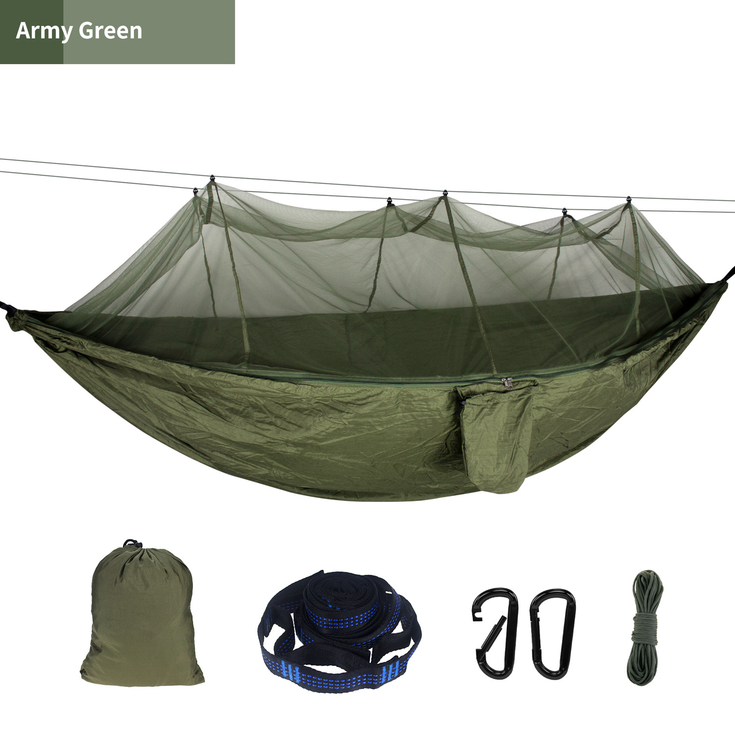 Army Green