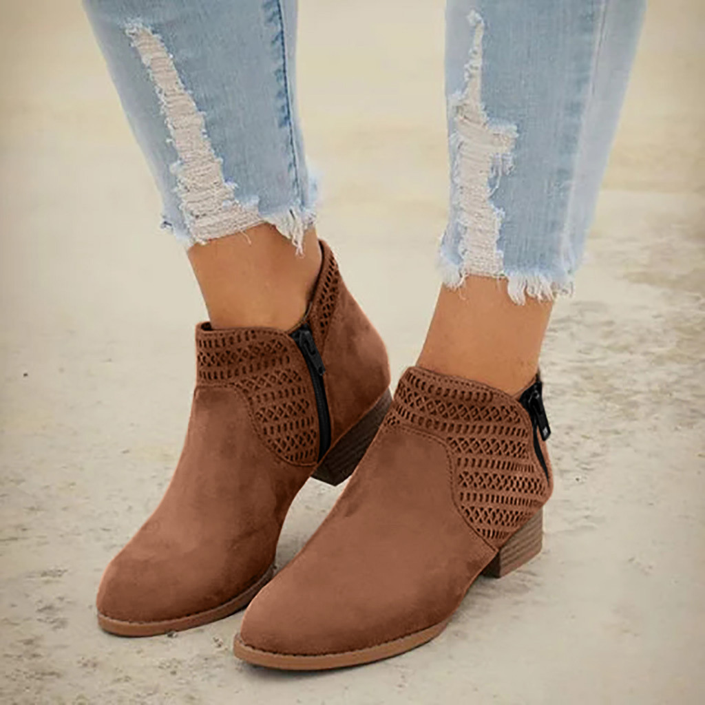 Light Brown