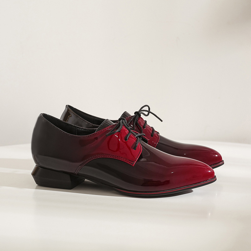Wine red