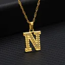 N