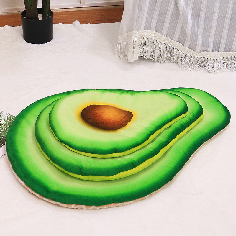 Avocado mat