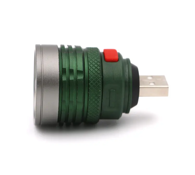 LED Lighting Reading Mini Portable Fill Light Aluminum Alloy