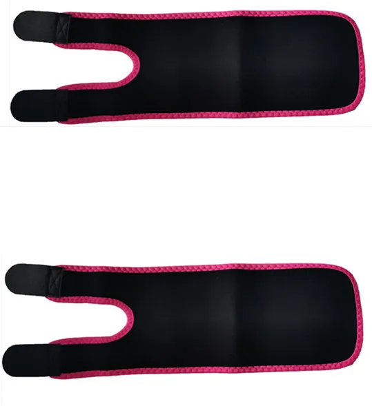 Fitness, Running, Sweating, Sweating, Armband, Arm Guard Sticking Rose Red - Shop at LoveMi