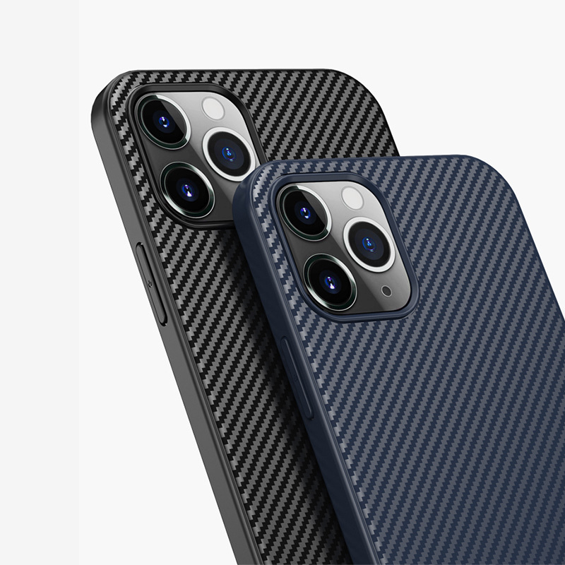 Carbon fiber phone case - Image 2