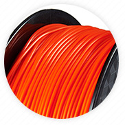 Manufacturer's hot pin 3D printing consumables PLA ABS 3D printer 3D print pen consumables 10