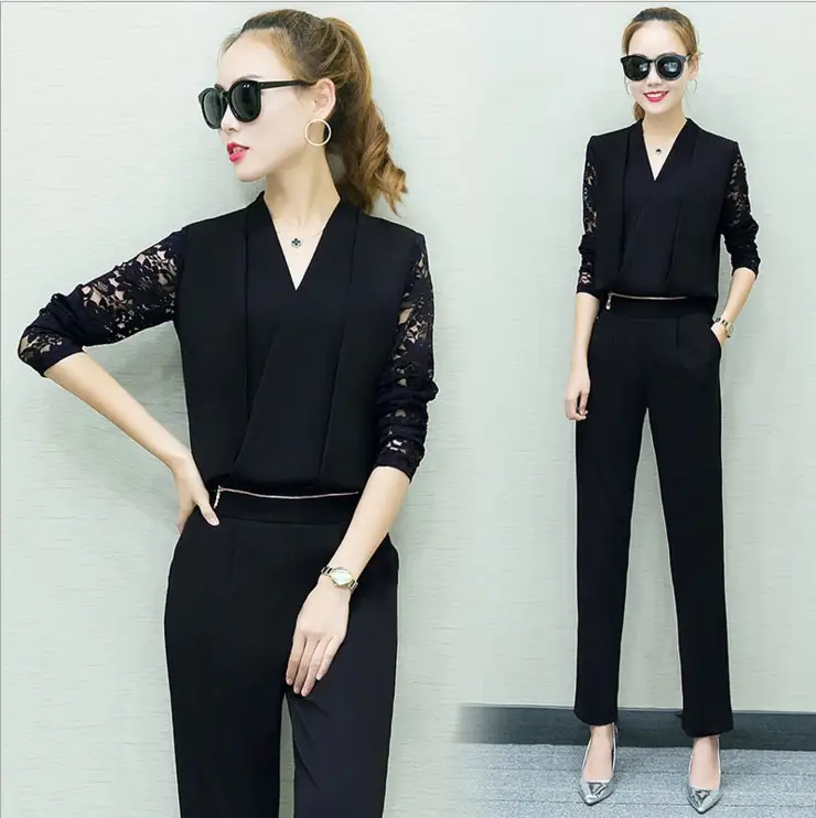 Professional slim slimming pants