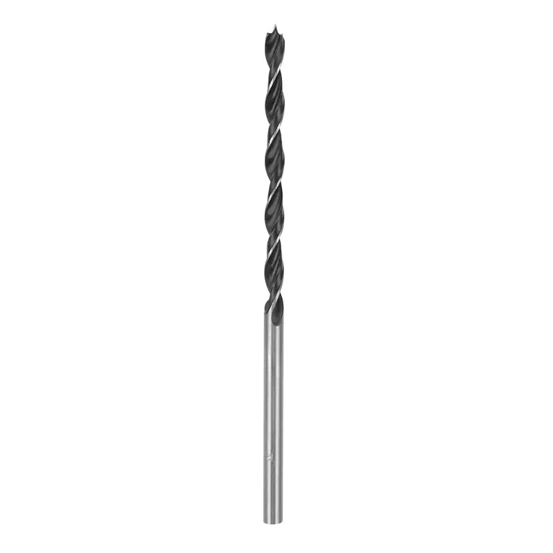 Twist drill hanging bag set drill