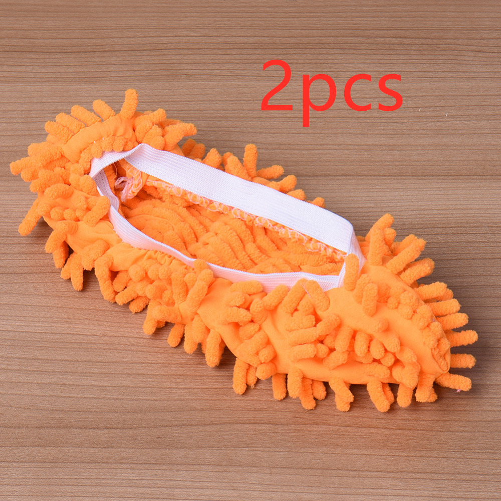 Orange 2pcs