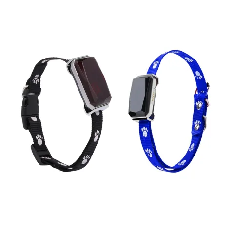 GPS Pet Positioning Collar